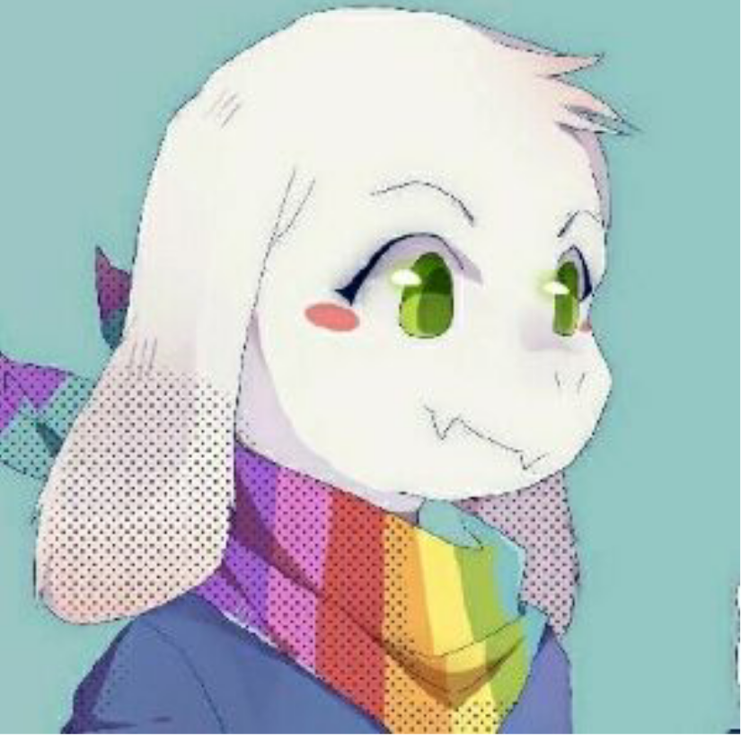 ss asriel