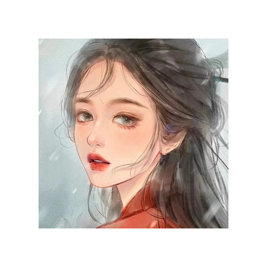 陈圆圆