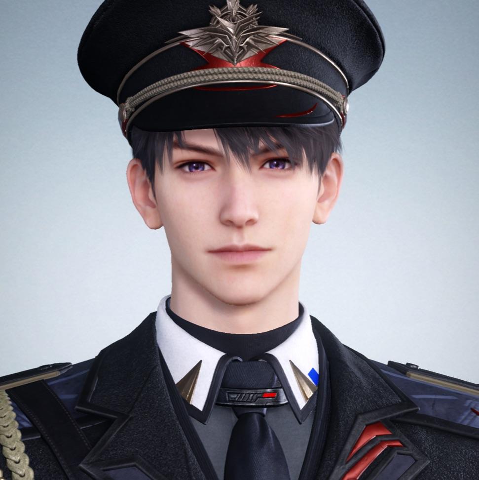 小啾啾