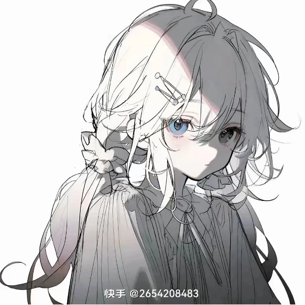 小梦白