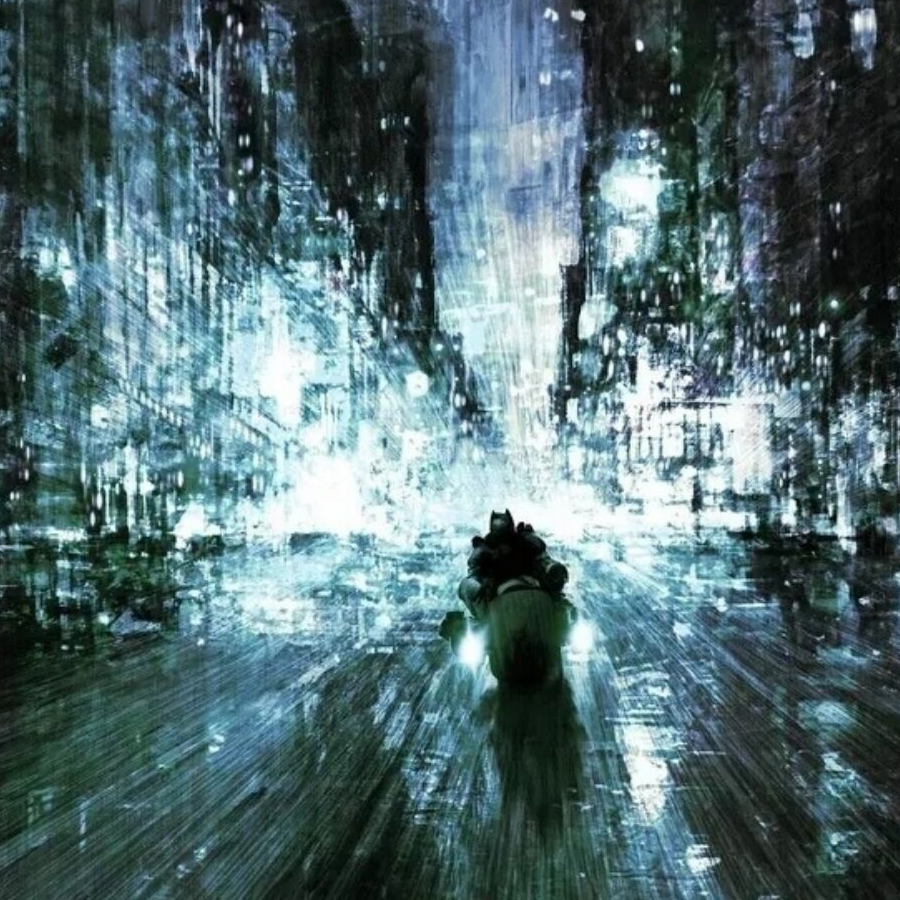 启暝