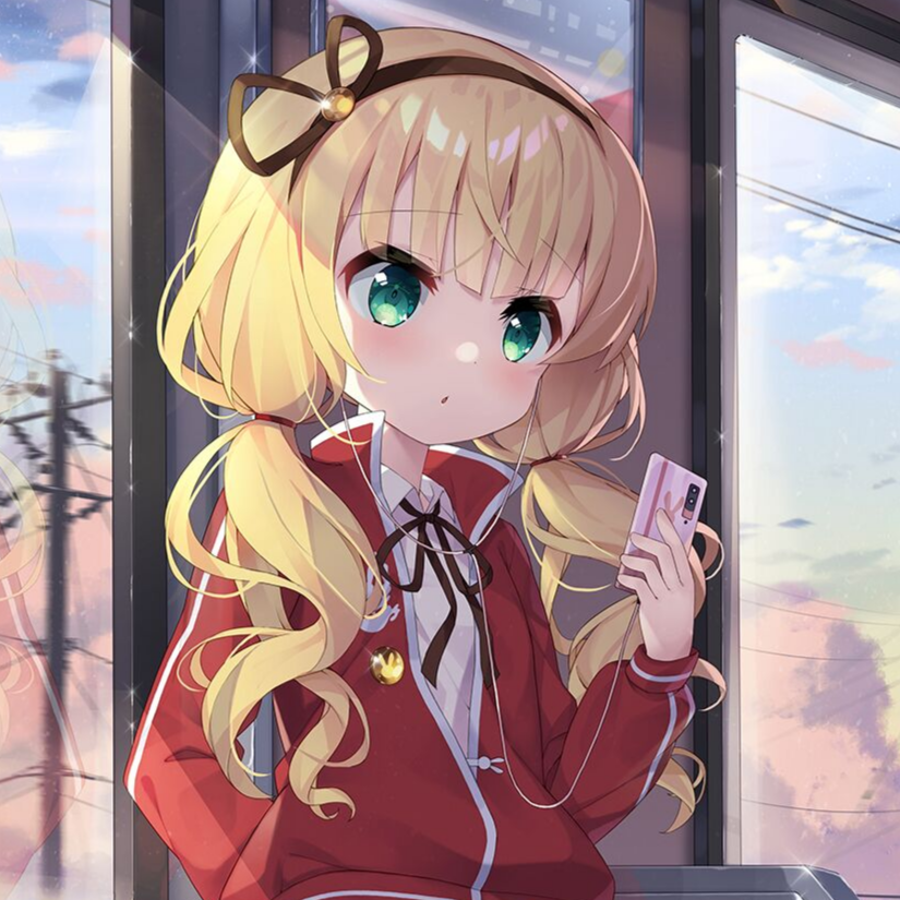 七沫霖