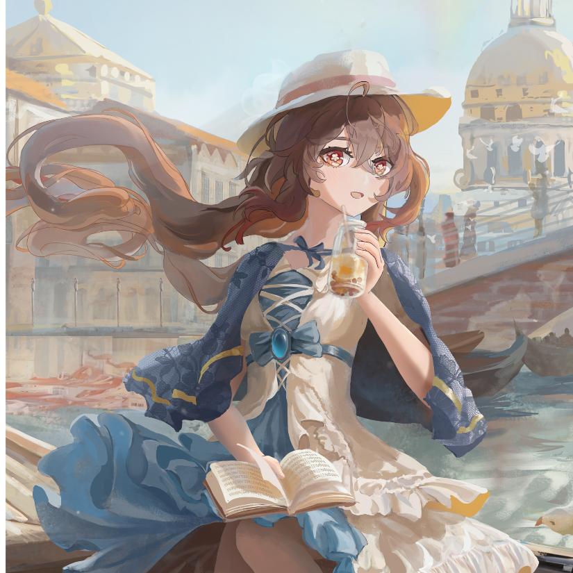 墨舞