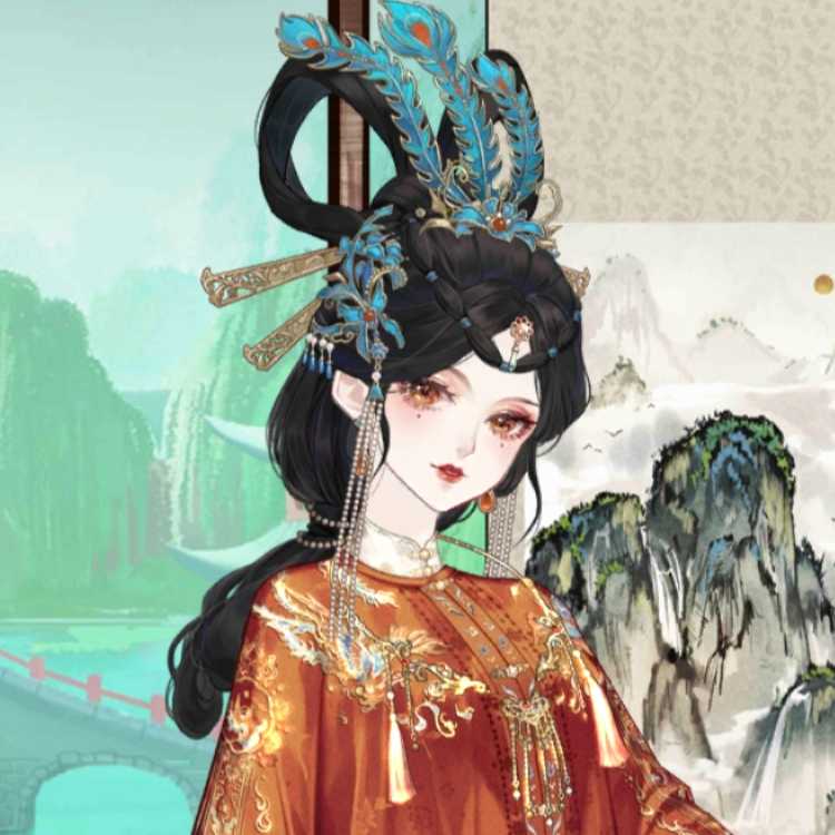 virid
