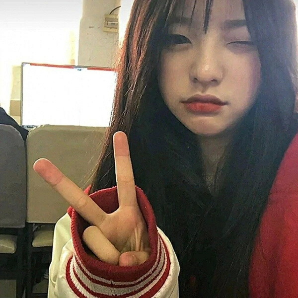 小盆友i吃糖