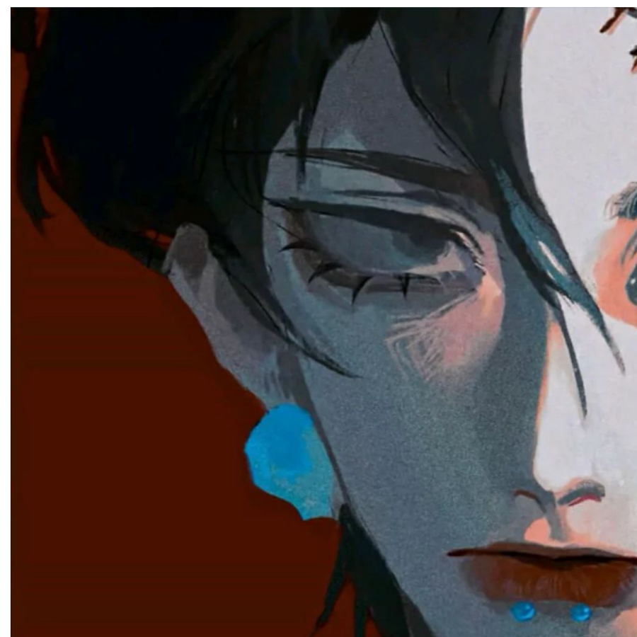 泠