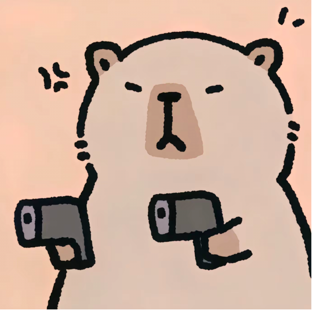 W～