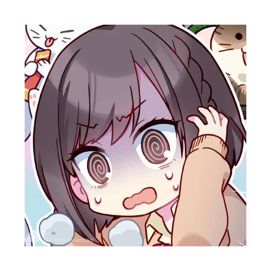 双子什么的，喜欢！