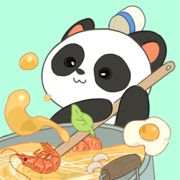 熊猫大厨