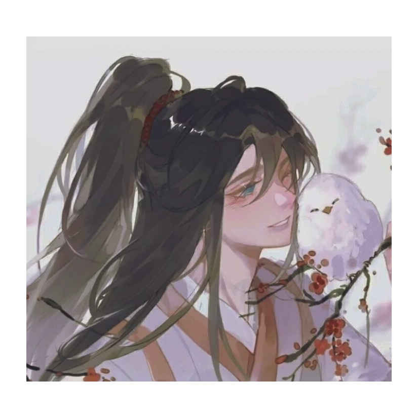 执笔说浮生