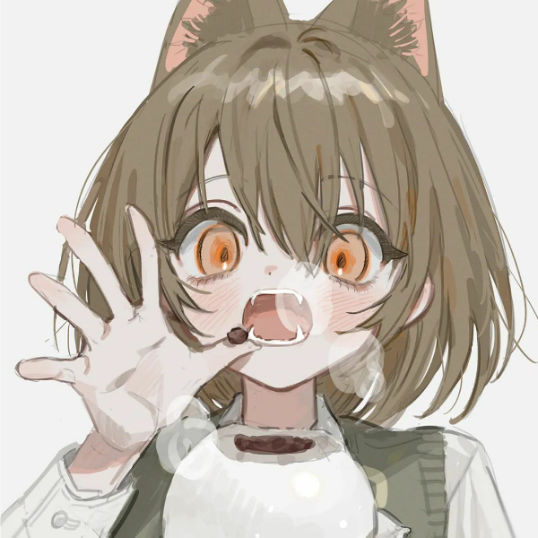 猫猫