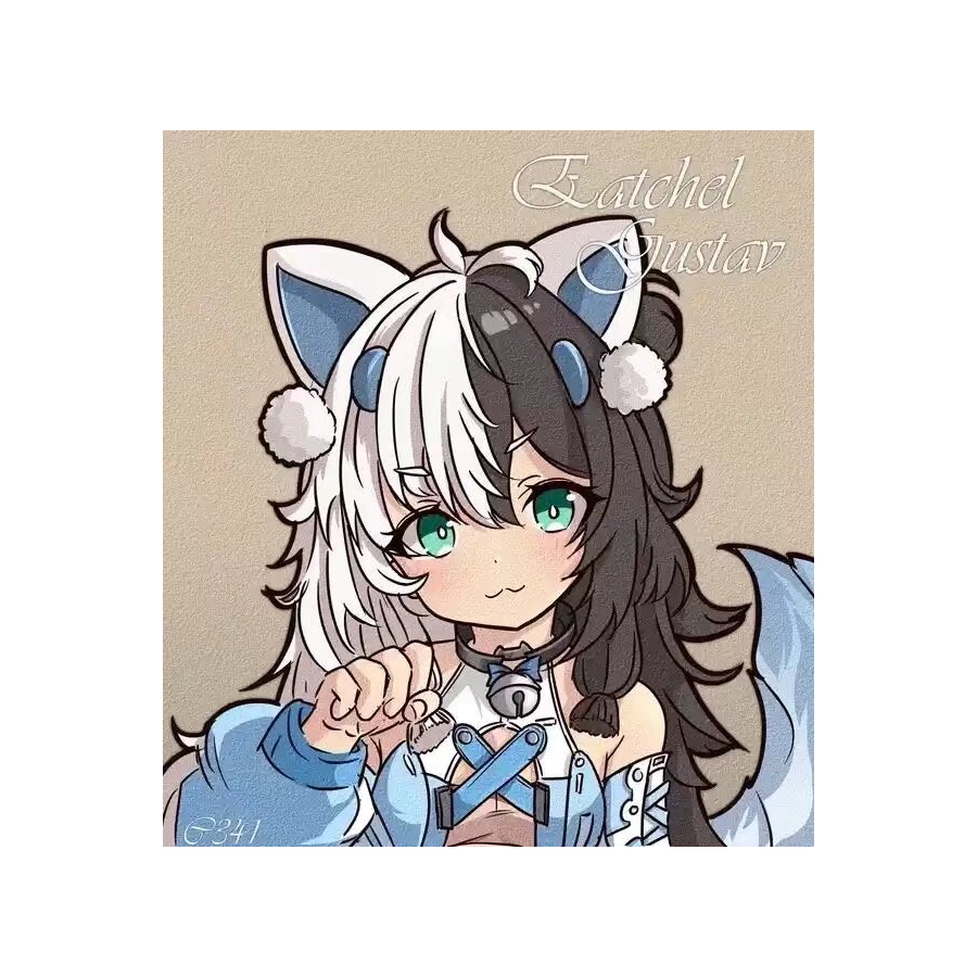 疯啦阿金
