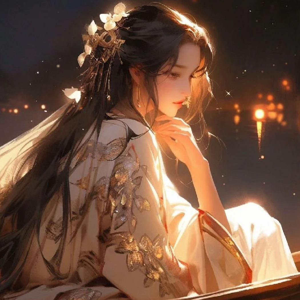 殇芯