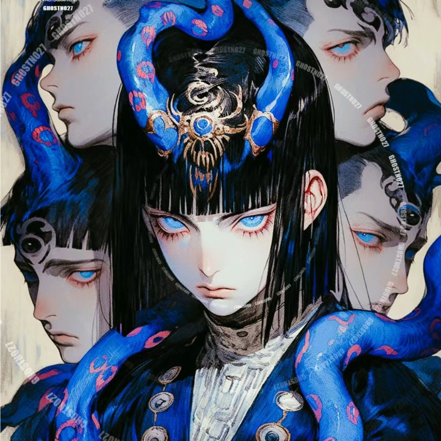 奇奇小奇子