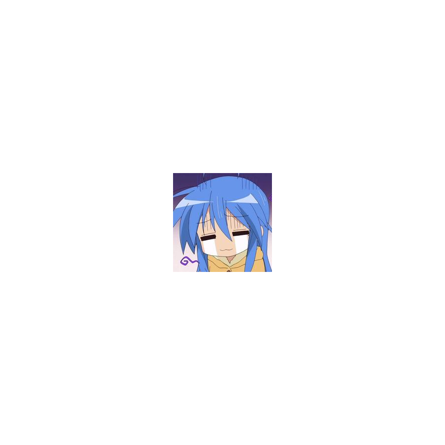 小白