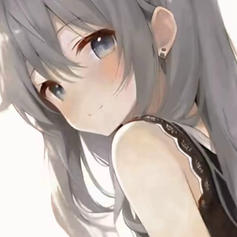 。