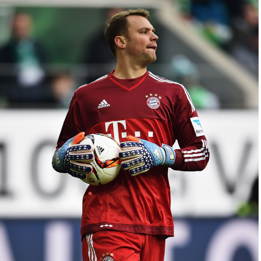 Neuer