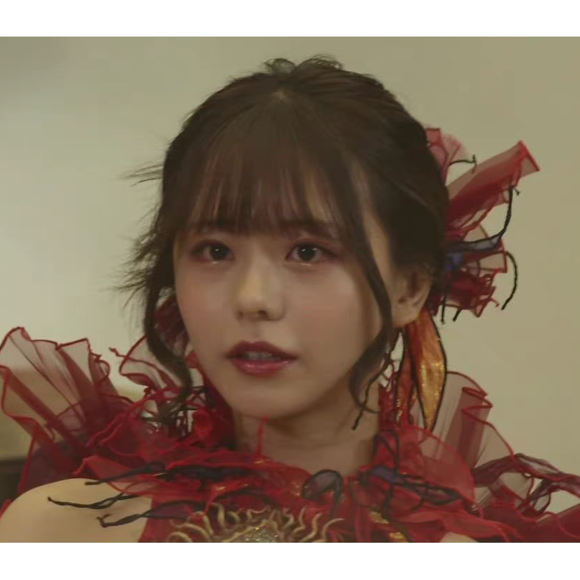 有个女孩叫武安君