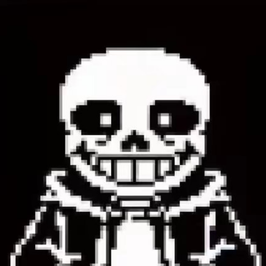 sans