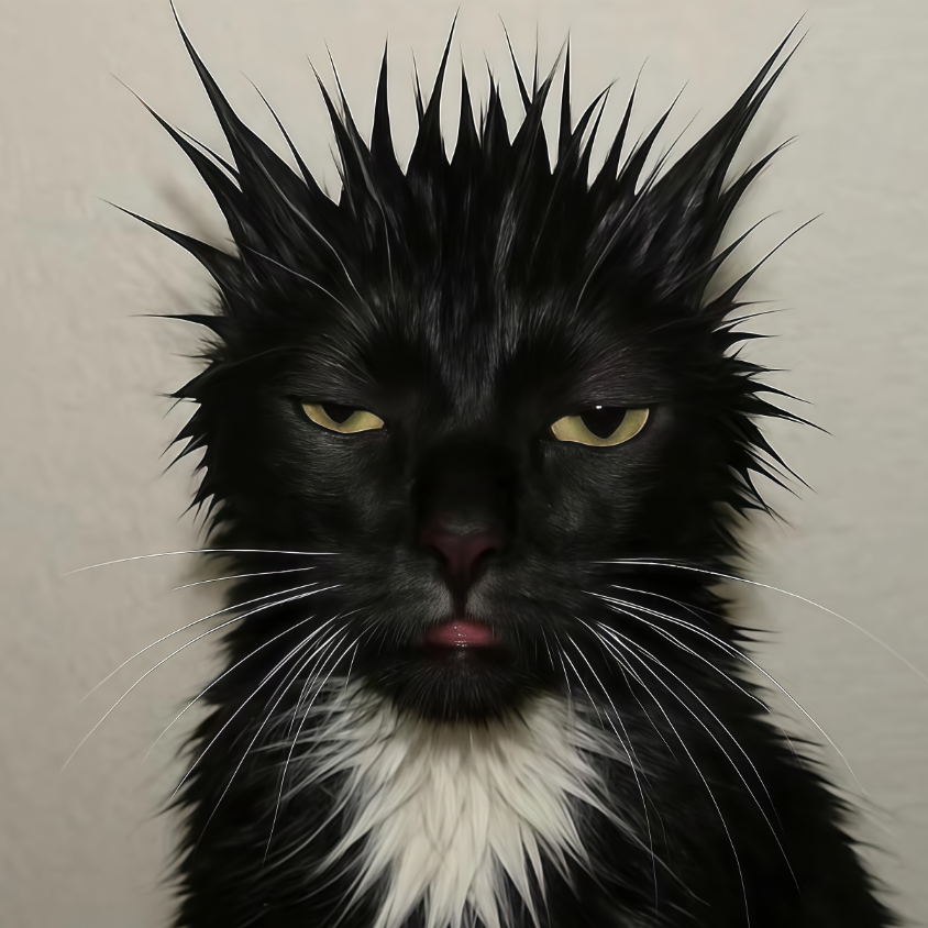 嘿.猫