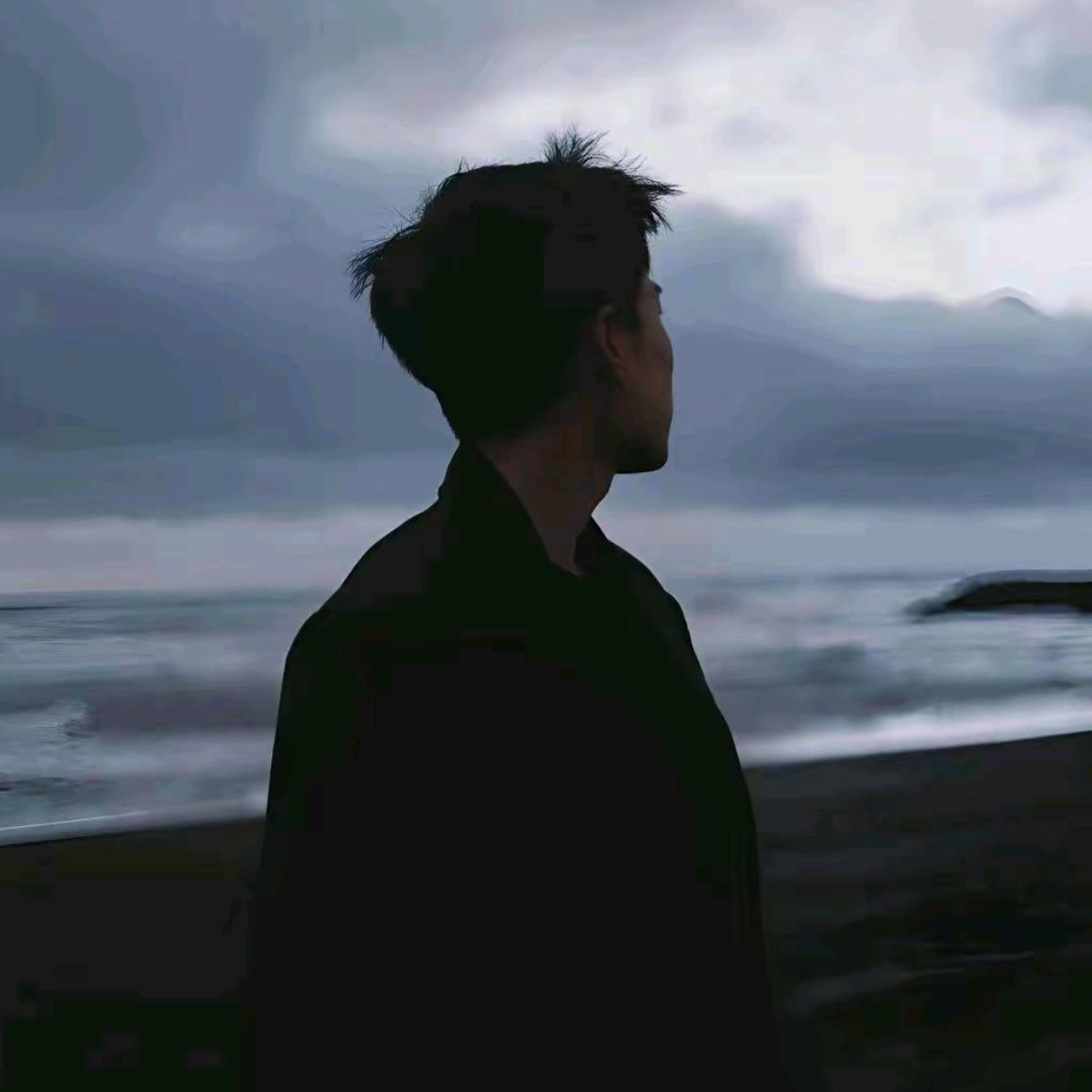 北