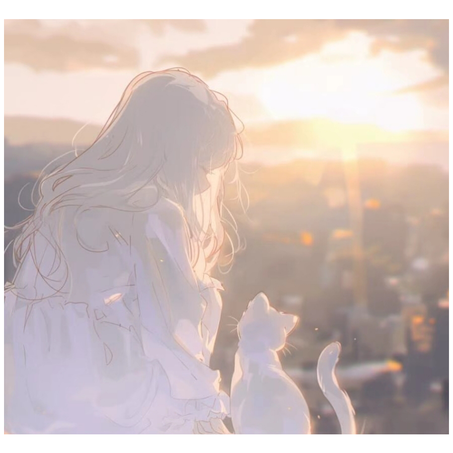 无言