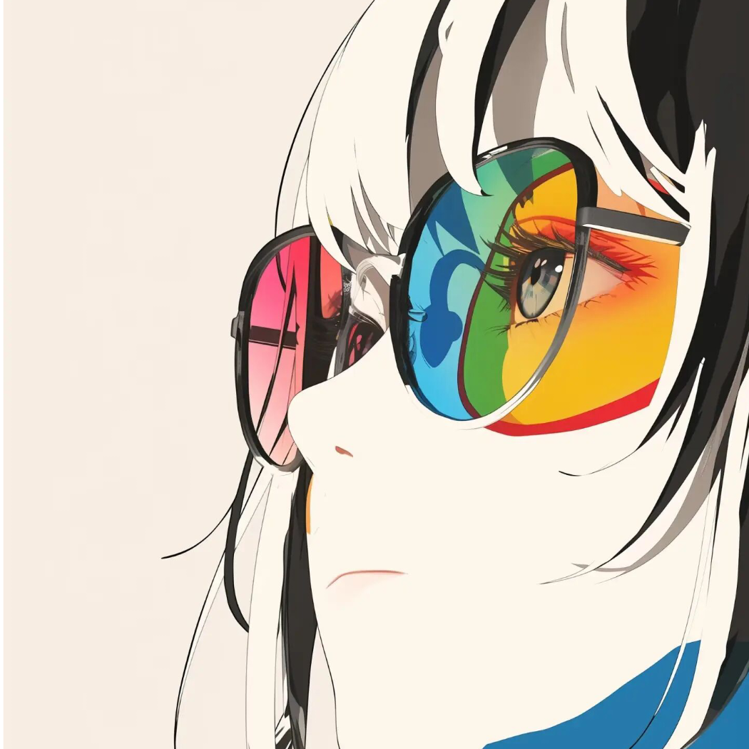 普通朋友
