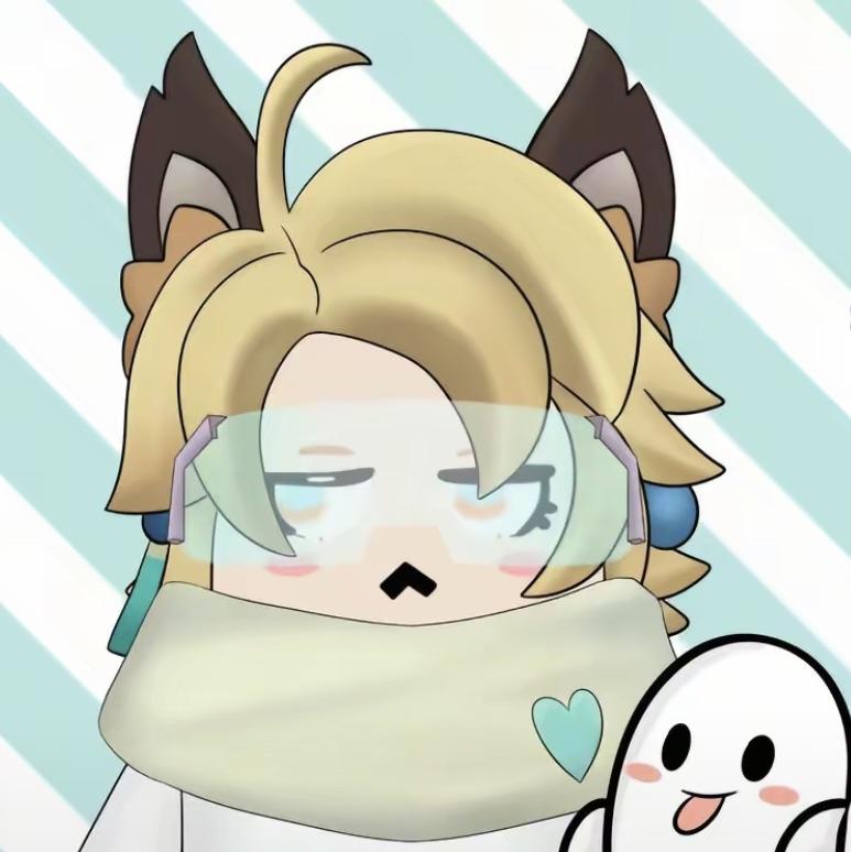 我