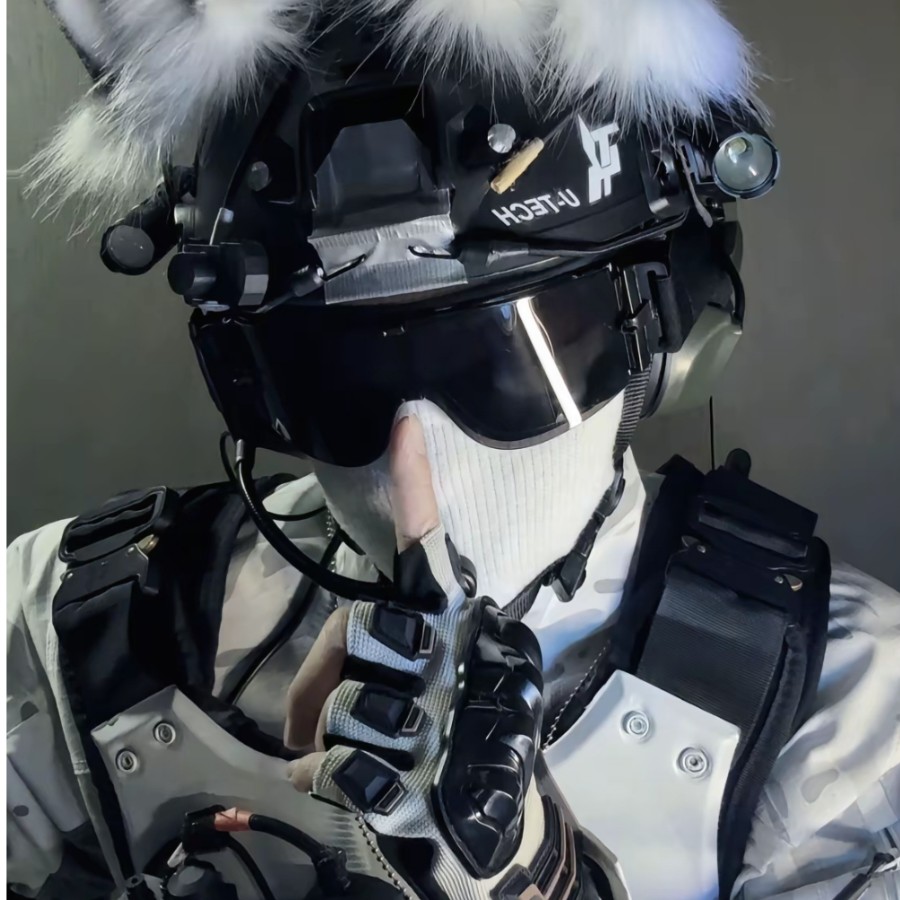 胖胖