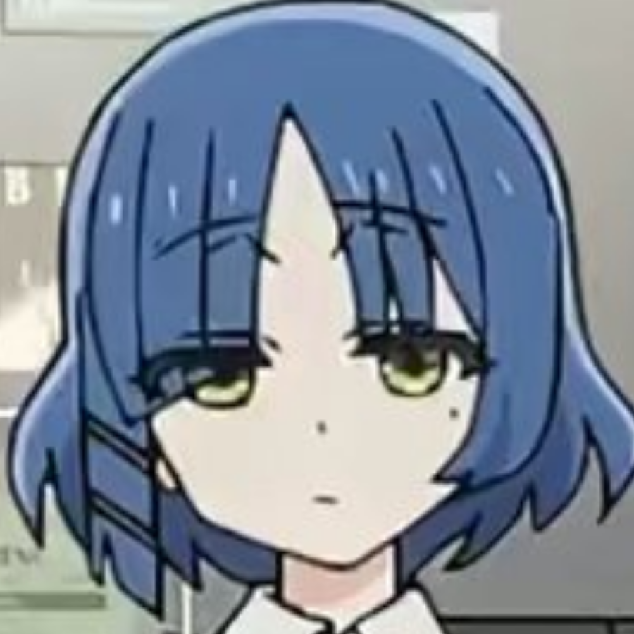 ？