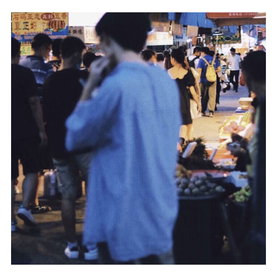 万小叶