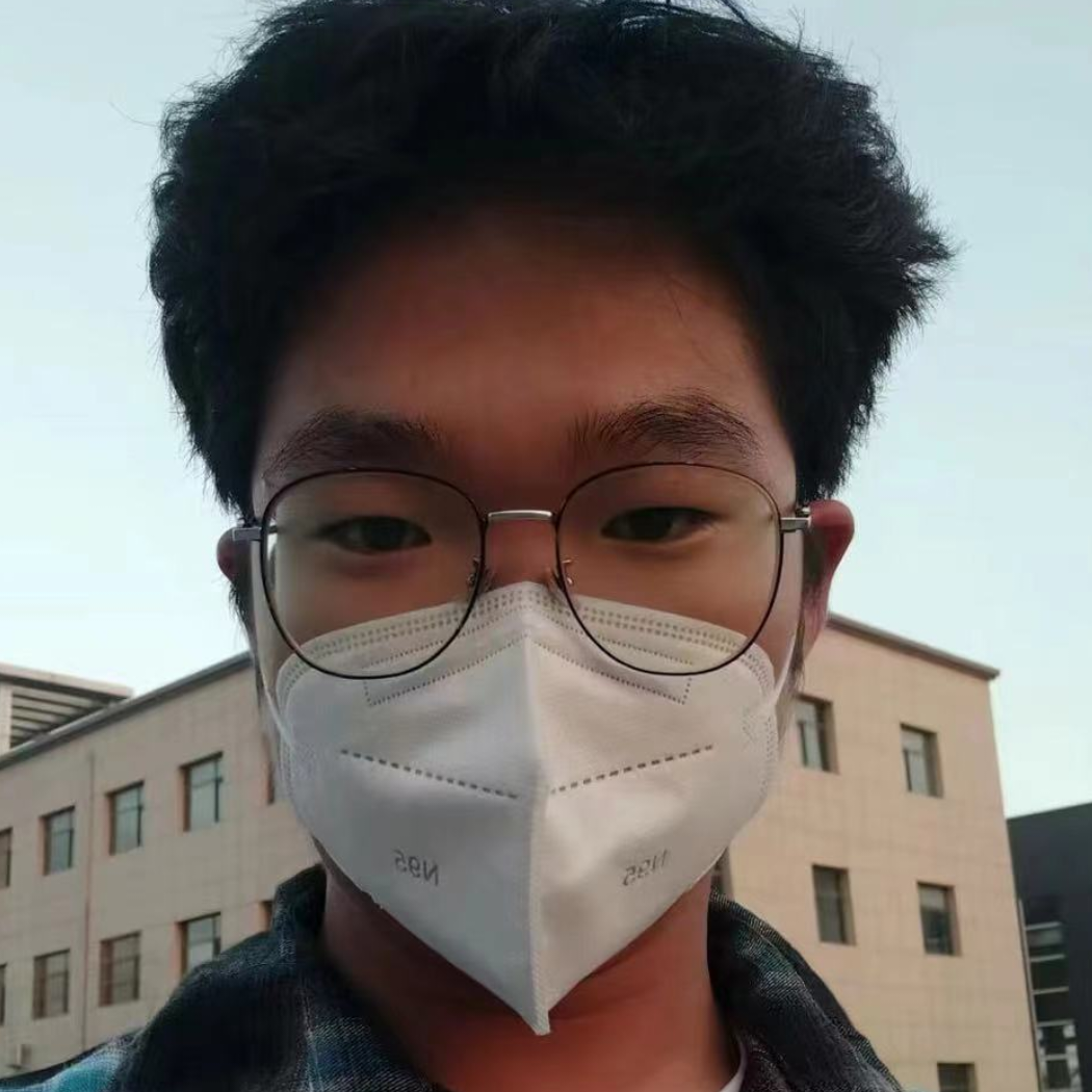 力霸天