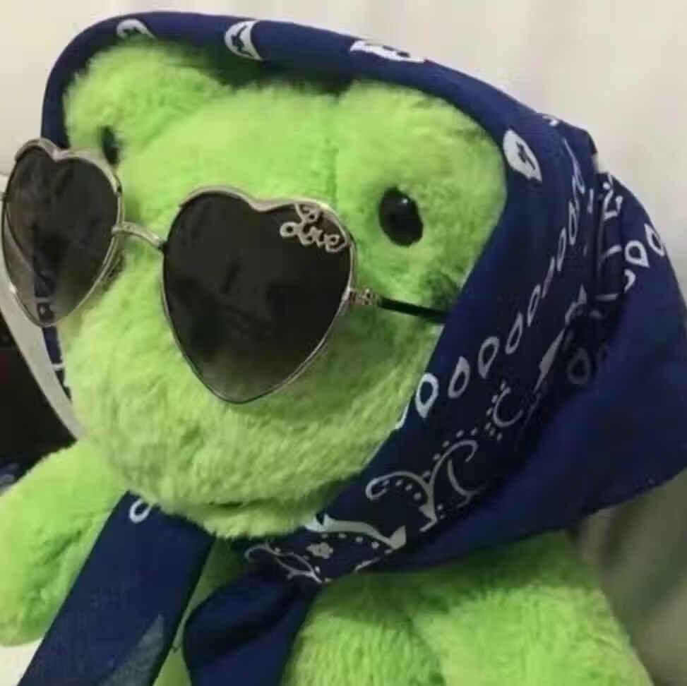 阳光开朗大男孩