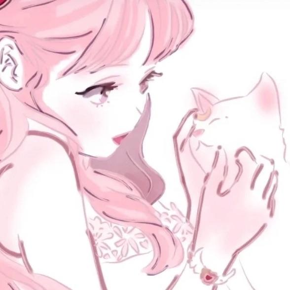 喵天真🍒