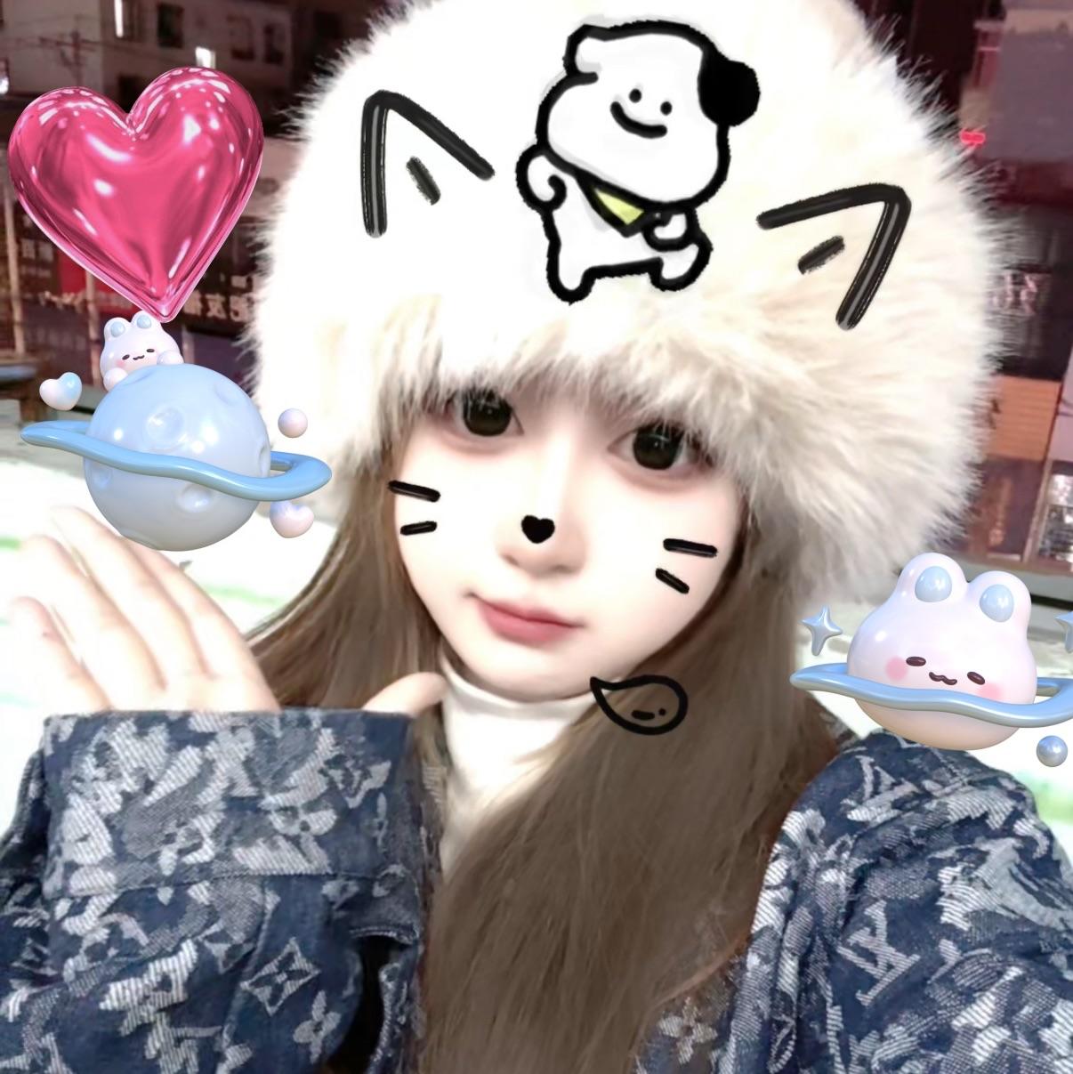 小月亮