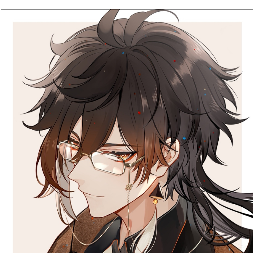 星尘之光