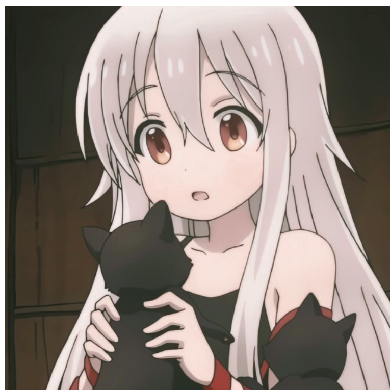 黑猫
