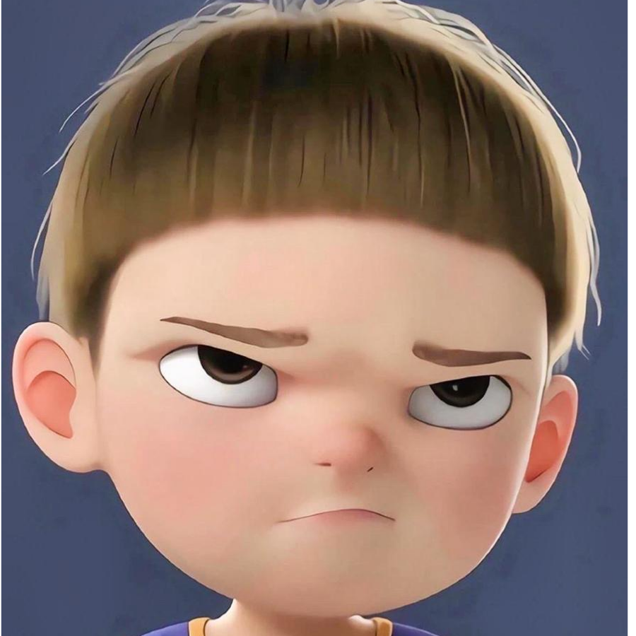 十字路口丶我该往哪儿走