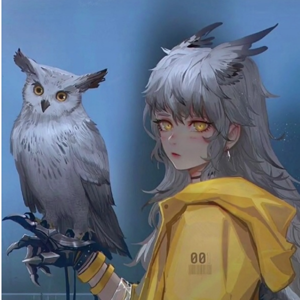 黑天白夜