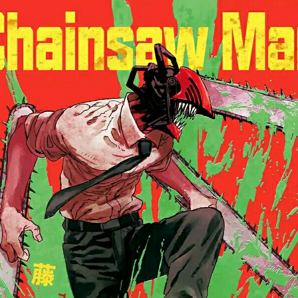 Chainsaw Man