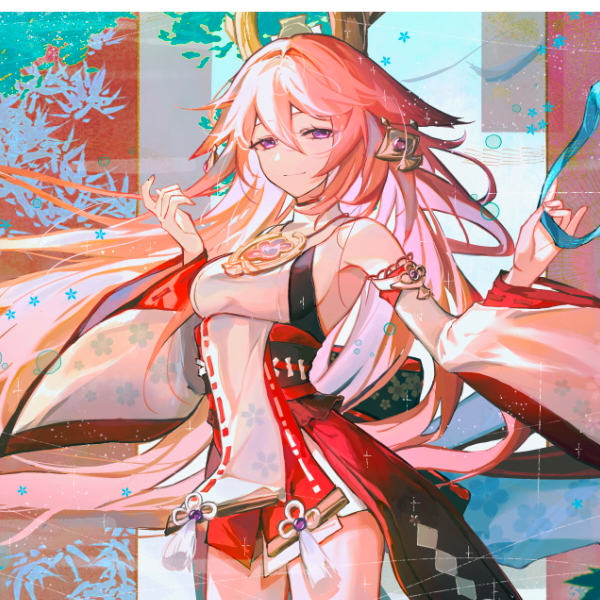 行云流水