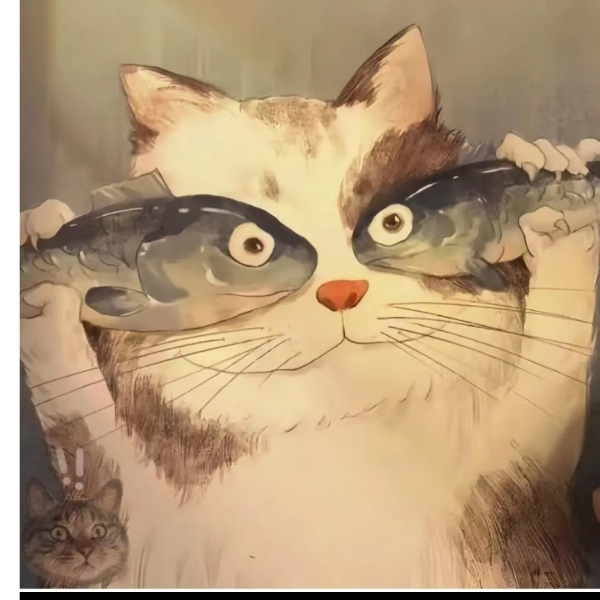 衬画