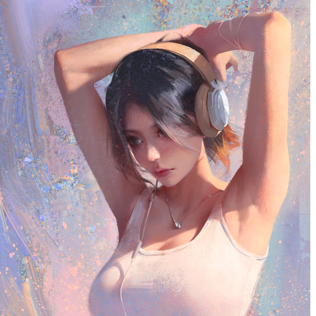 是花散里哟