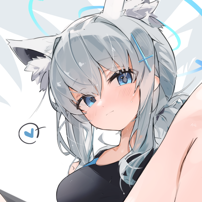 鬼行月