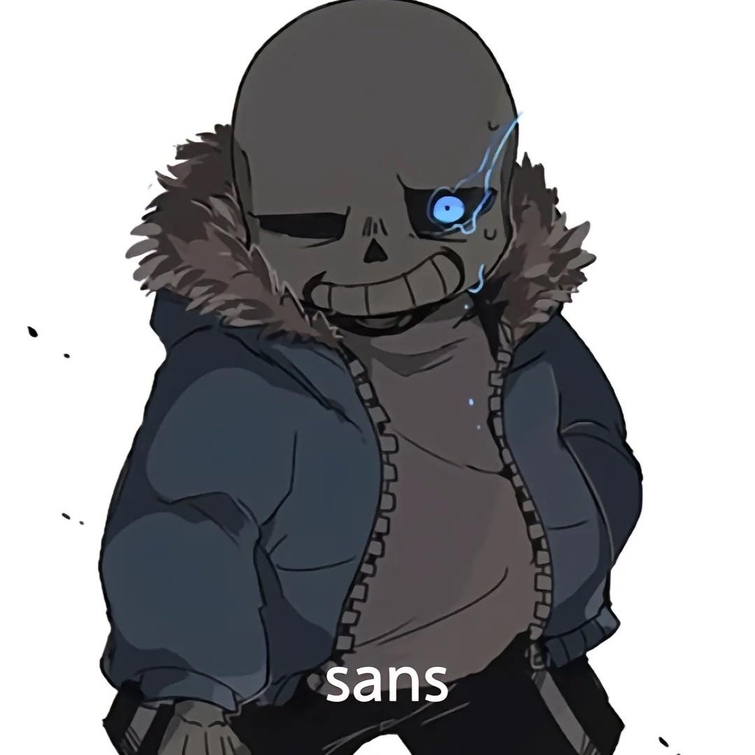 sans