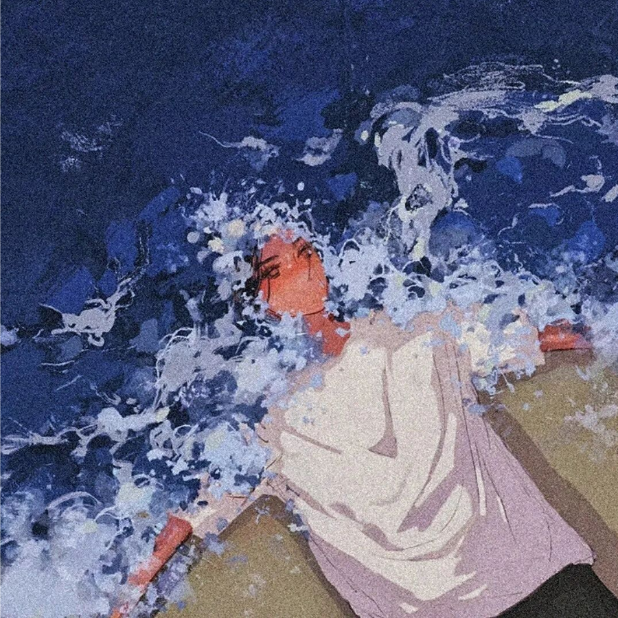 暮色
