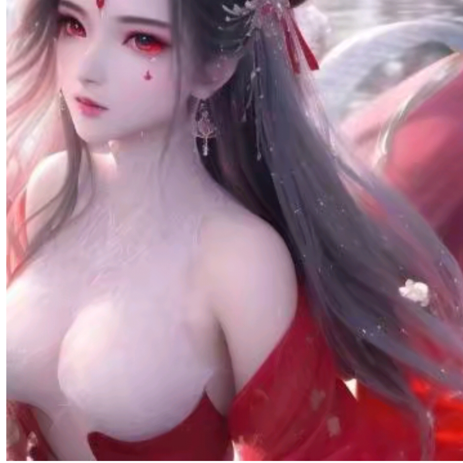 秦始皇