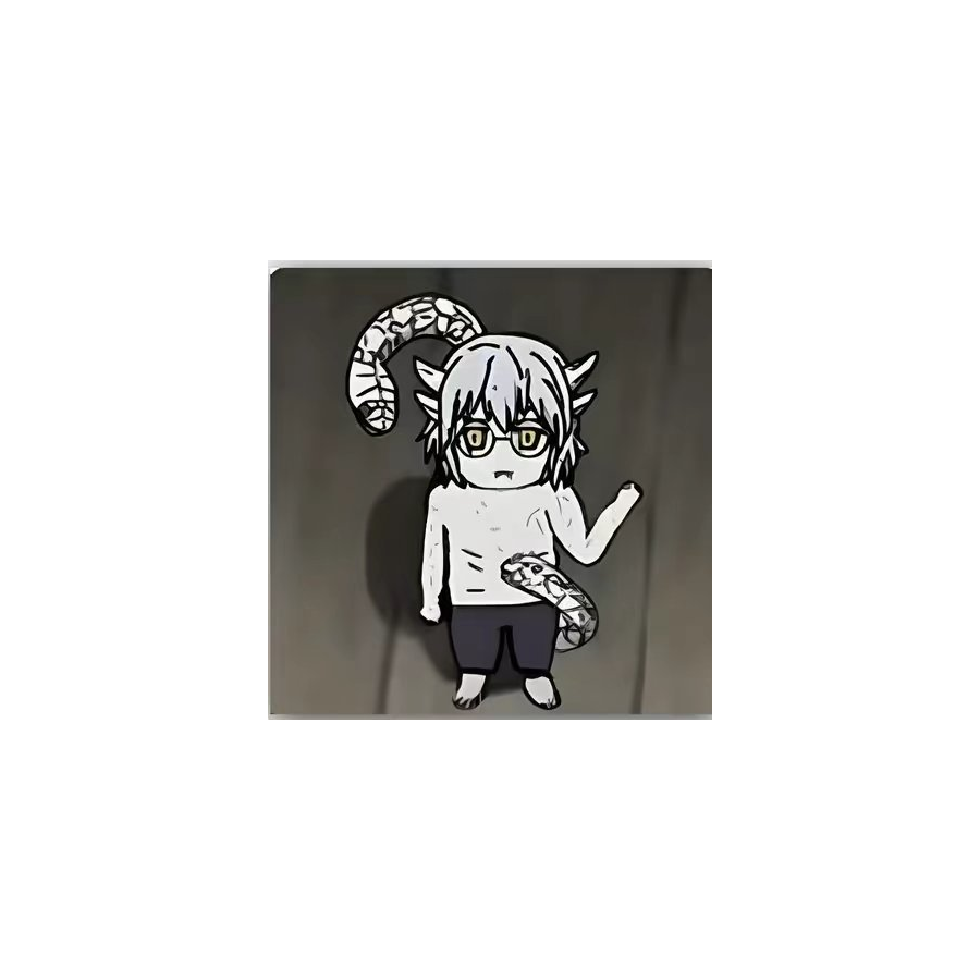 带兔