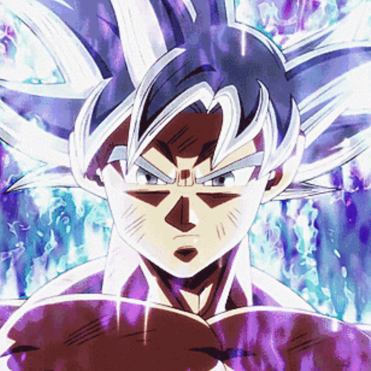 GOKUCHICHI