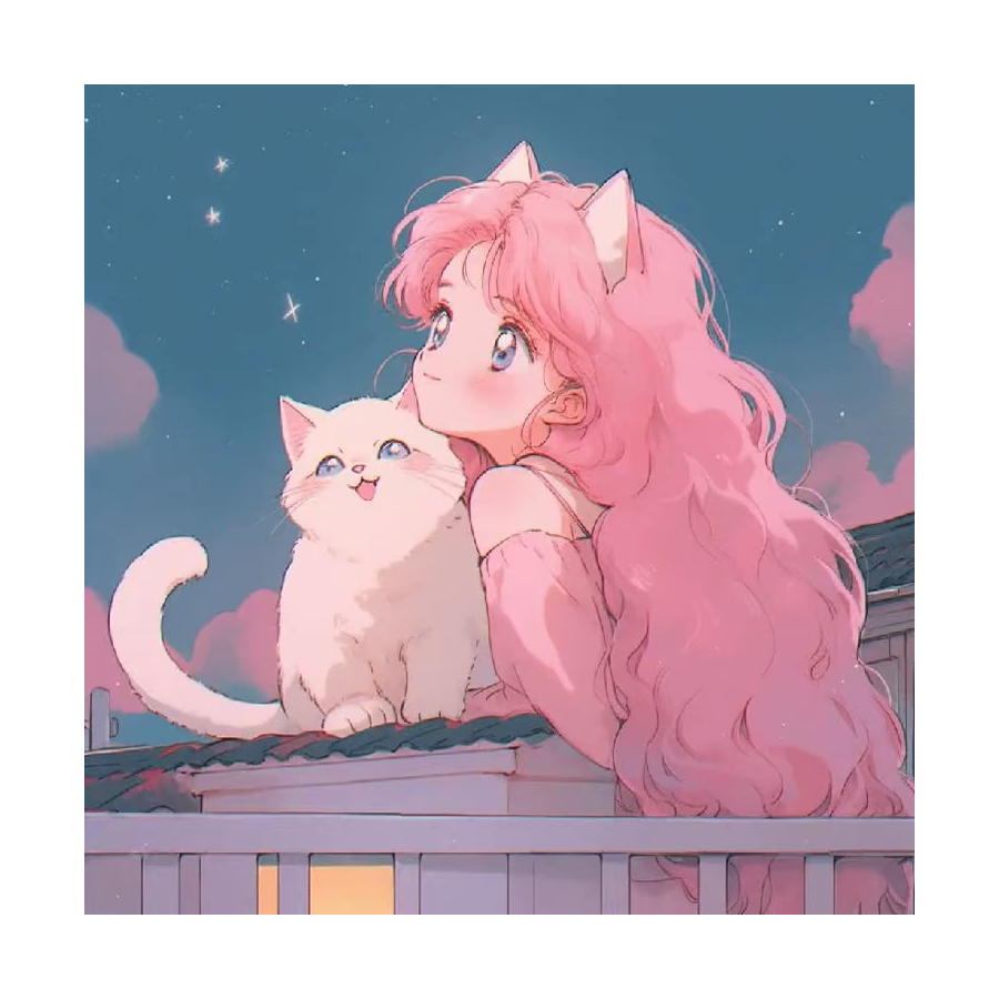 梦沉星河